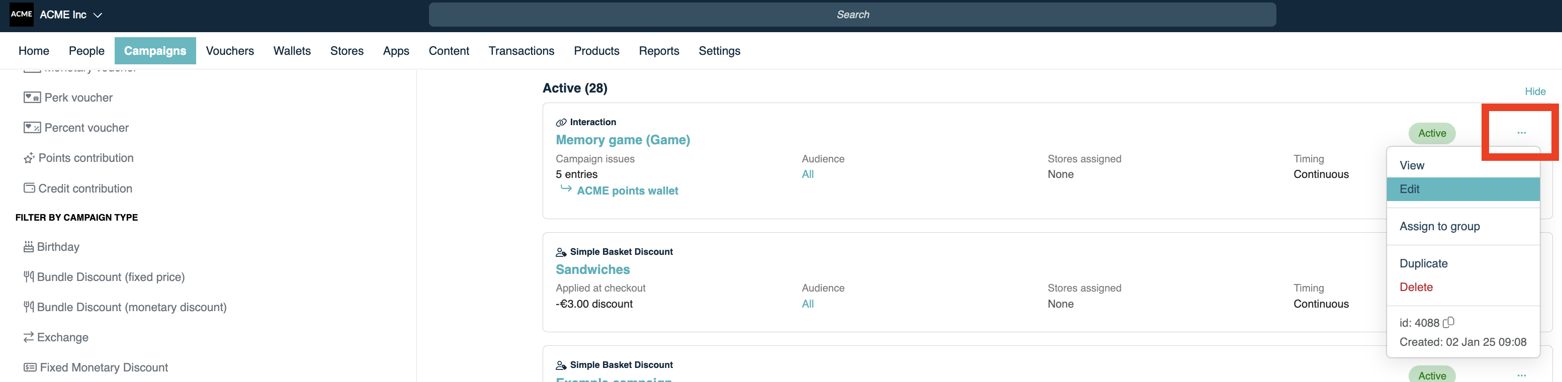 content-previews