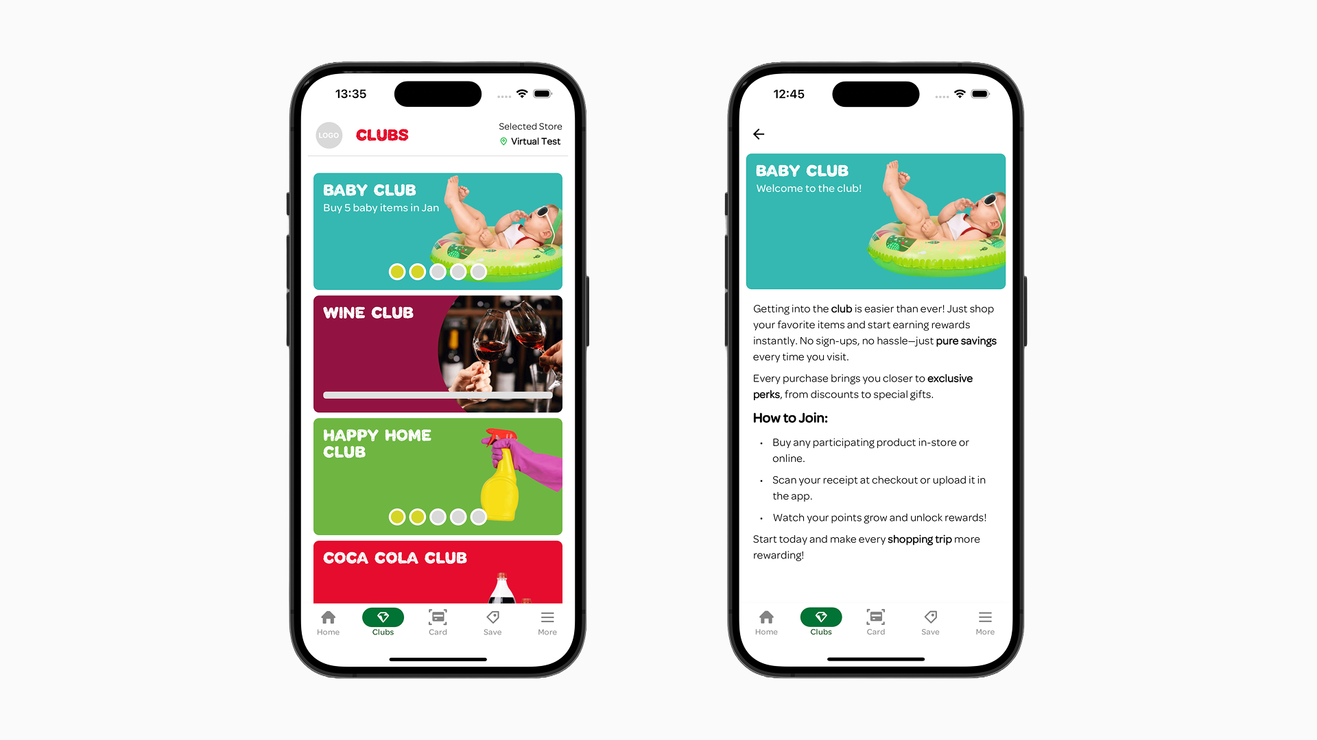 Embed Elements