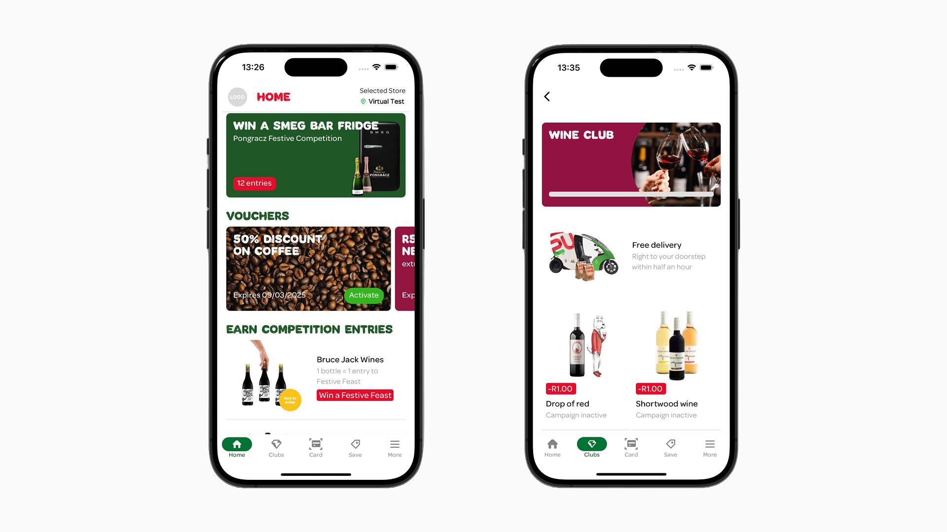 App images