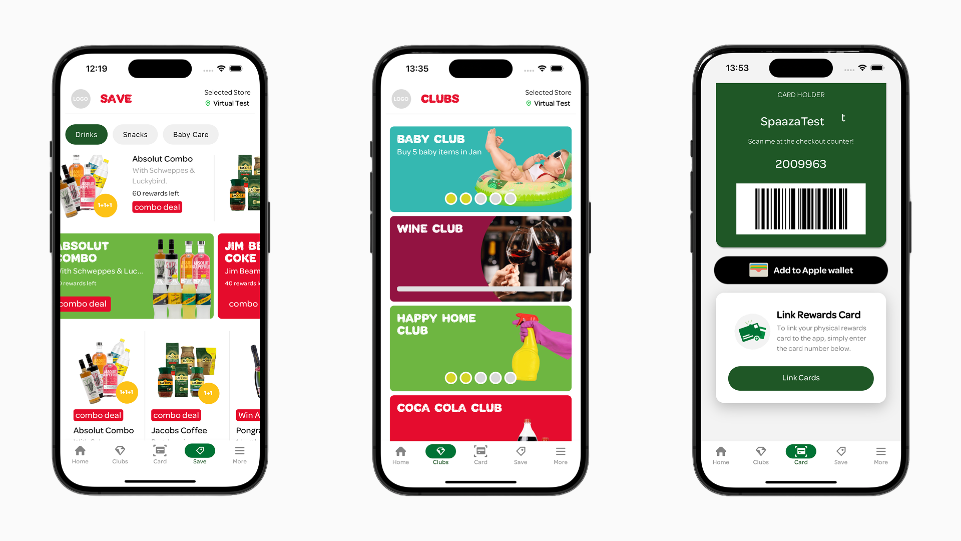App images